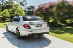 Mercedes-AMG E63 S 4Matic+ 2017 года (AU)